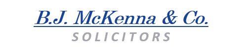 B J McKenna Solicitors Stockport